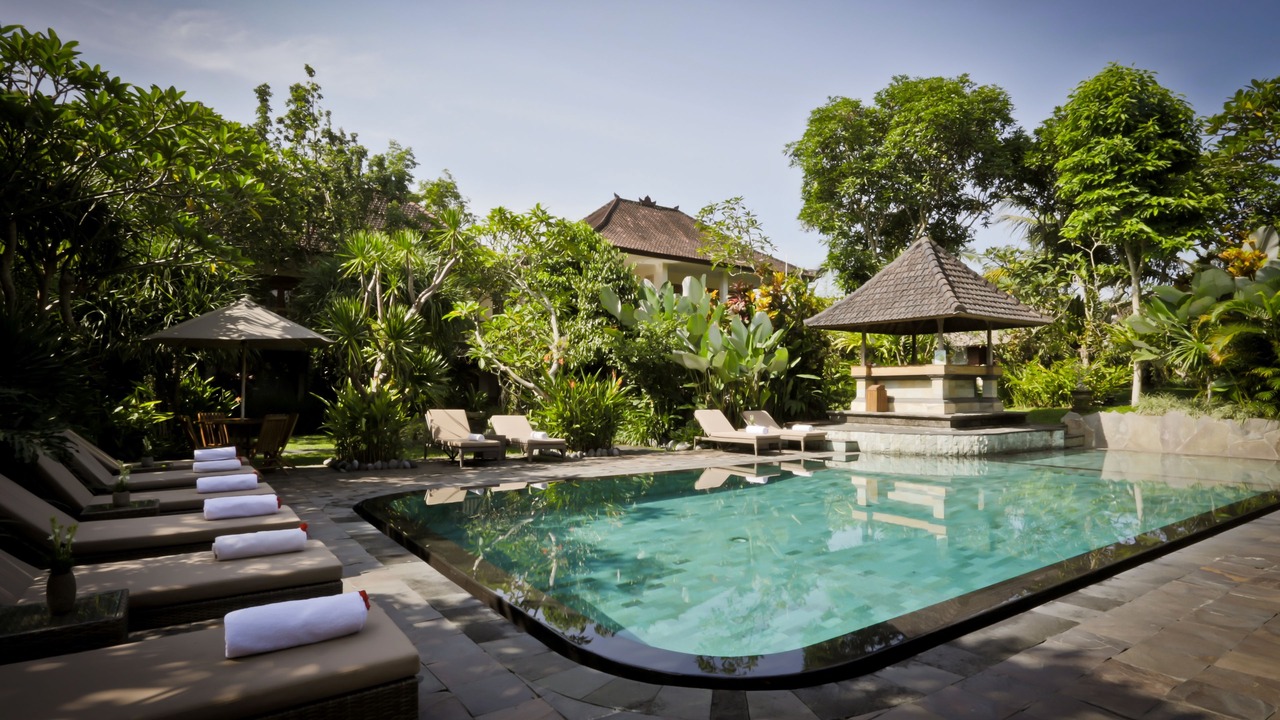 Photo of Outdoor in Penestanan