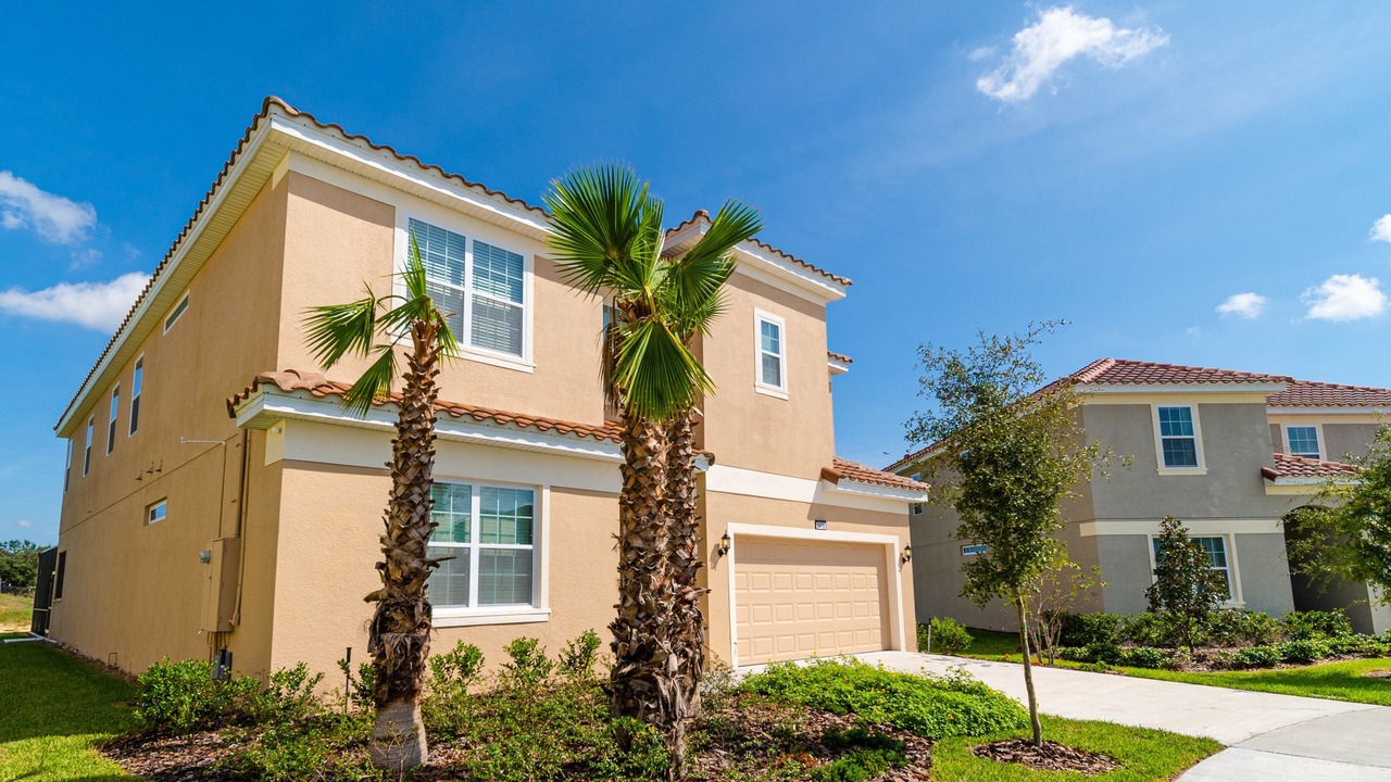 Photo of Outdoor in Sunridge Woods