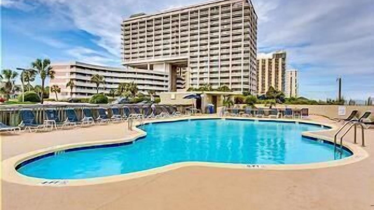Photo of Outdoor in Arcadian Shores