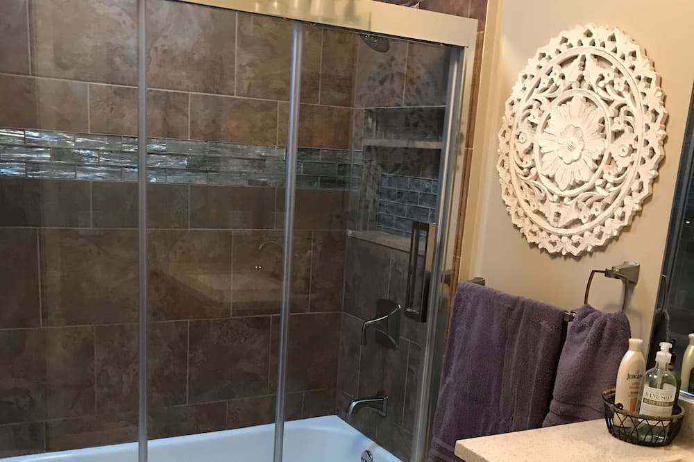 Photo of Bathroom in South Glens Falls