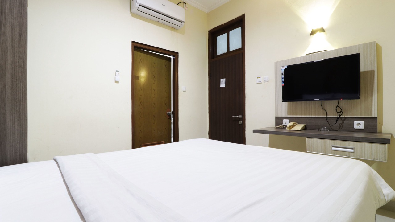 Photo of Bedroom in Central Jakarta