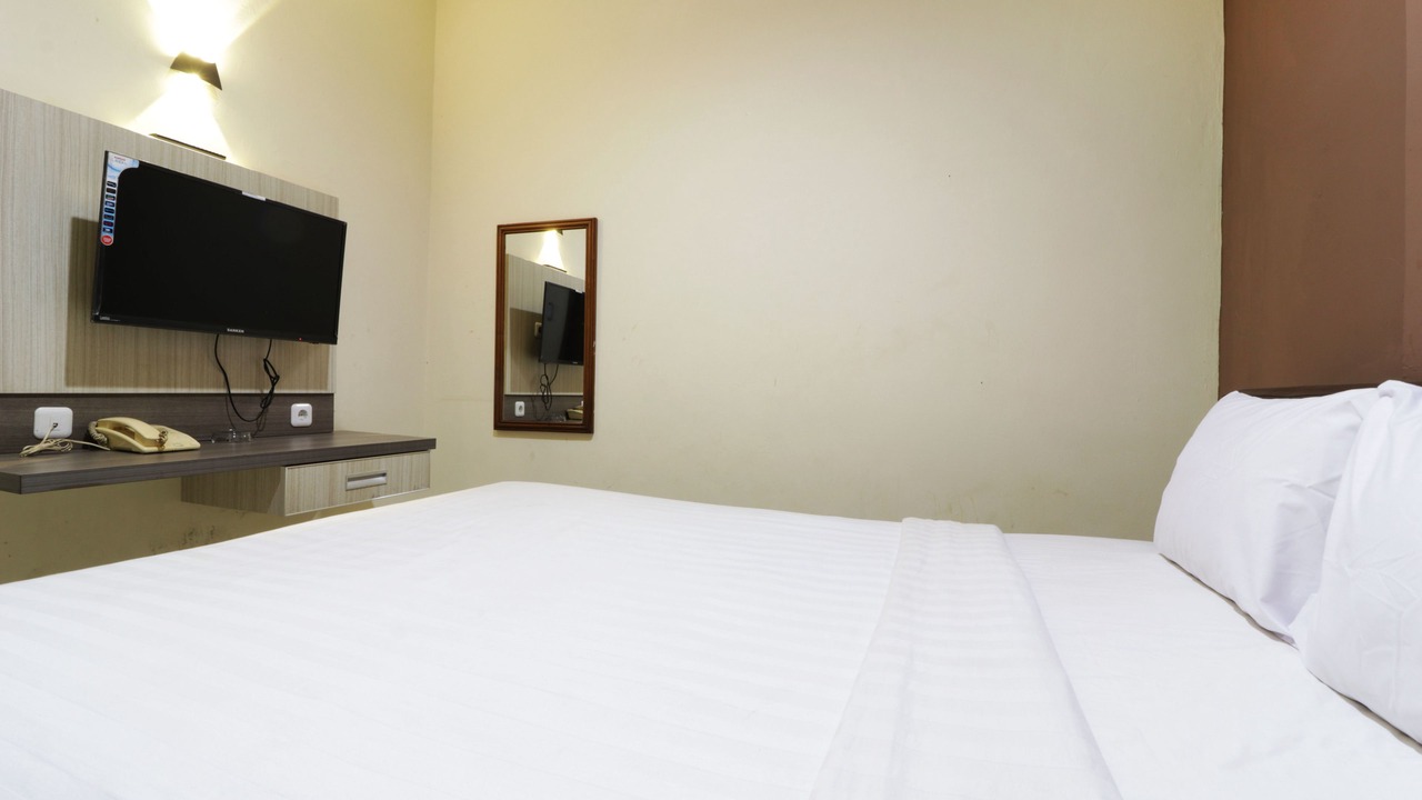 Photo of Bedroom in Central Jakarta