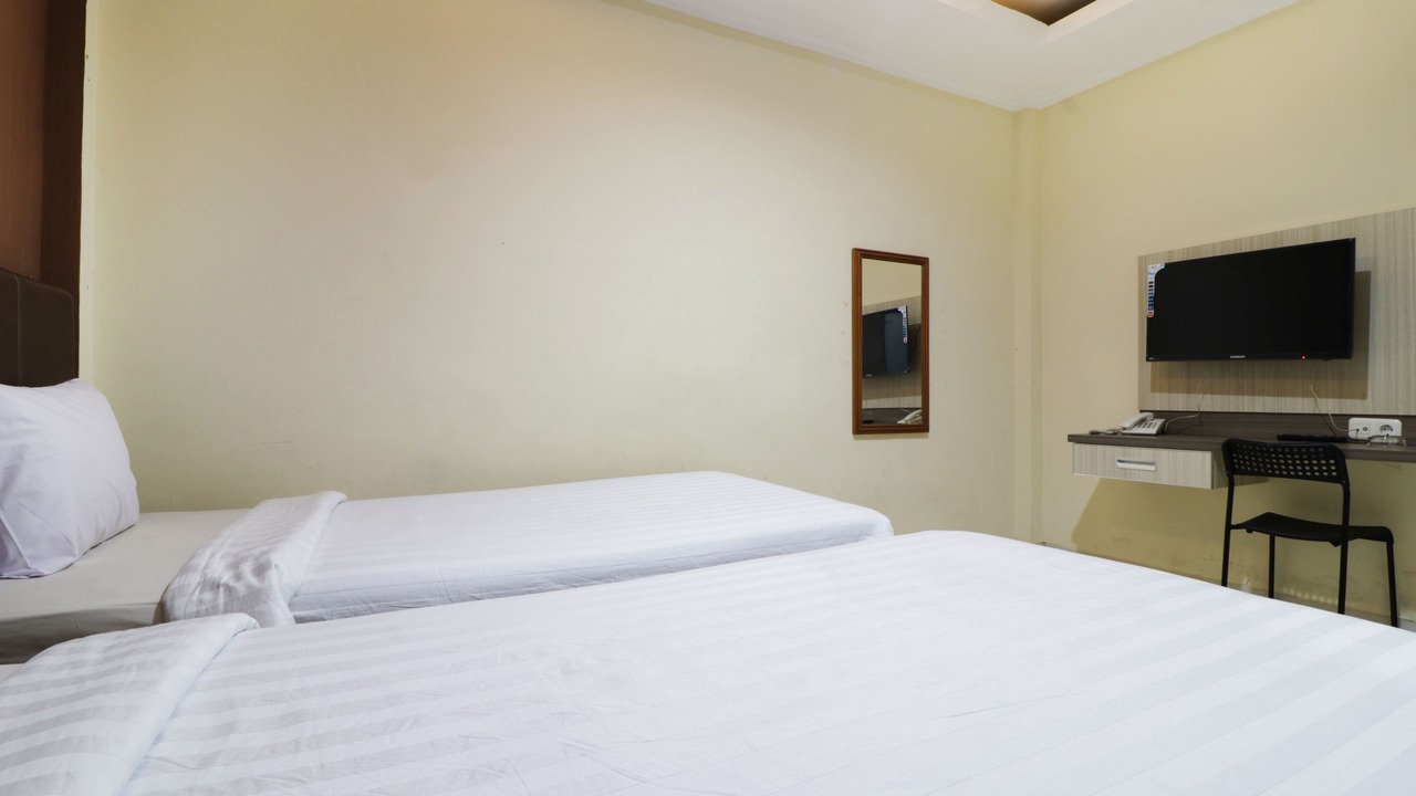 Photo of Bedroom in Central Jakarta