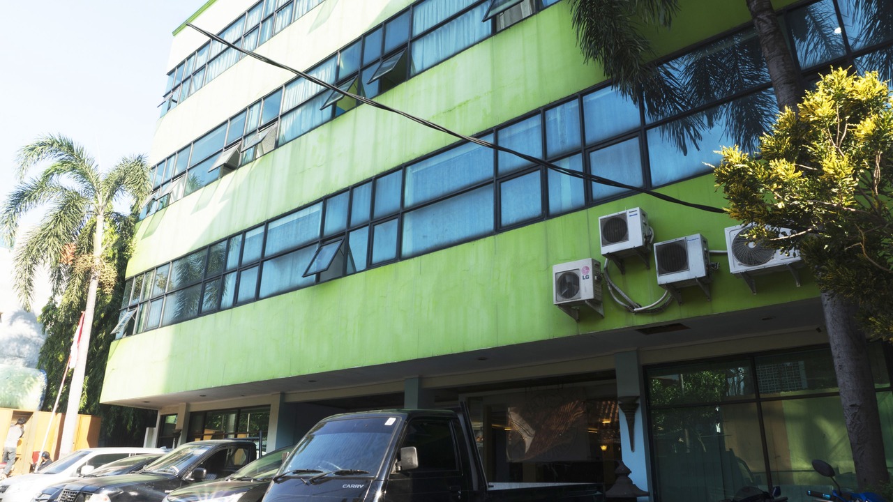 Photo of Outdoor in Central Jakarta