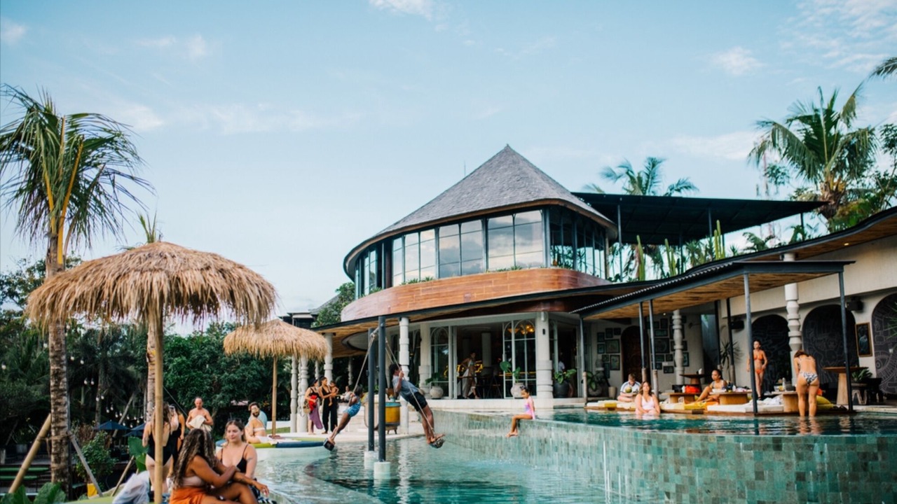 Photo of Outdoor in Mas