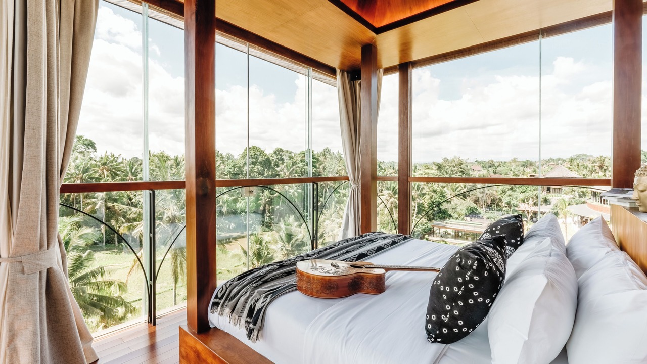 Photo of Bedroom in Mas