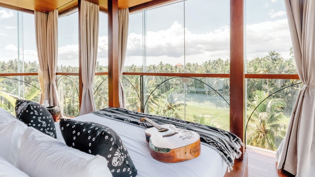 Photo of Bedroom in Mas