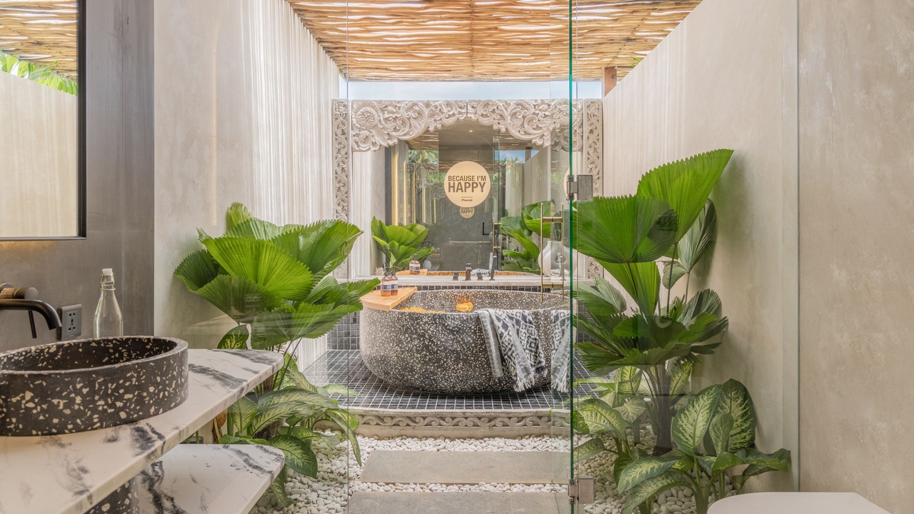 Photo of Patio Balcony in Mas