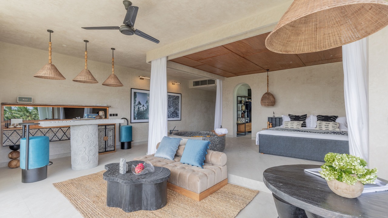 Photo of Bedroom in Mas