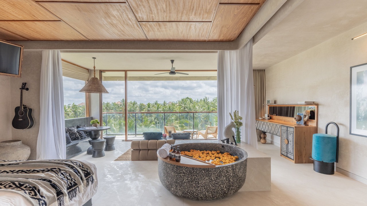 Photo of Bedroom in Mas