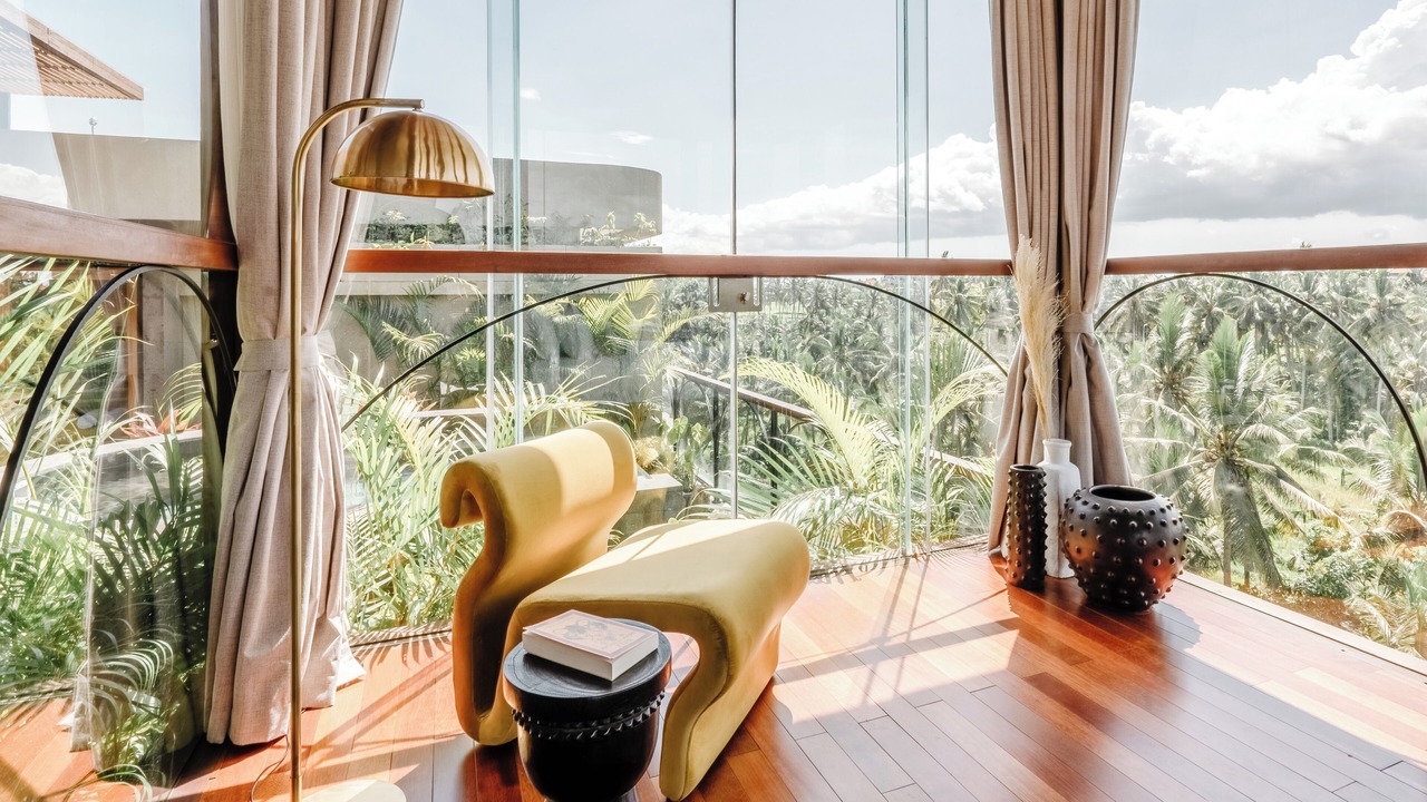 Photo of Bedroom in Mas
