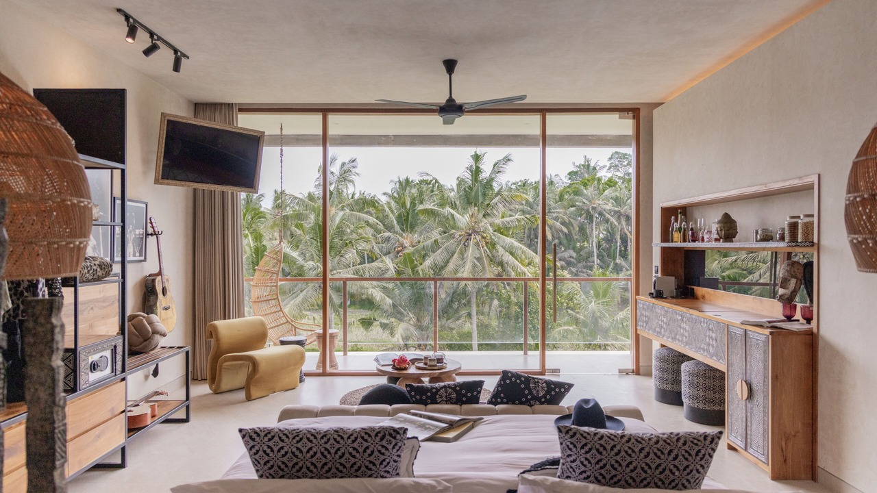 Photo of Bedroom in Mas