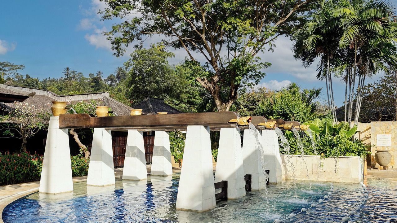 Photo of Outdoor in Kartika Plaza