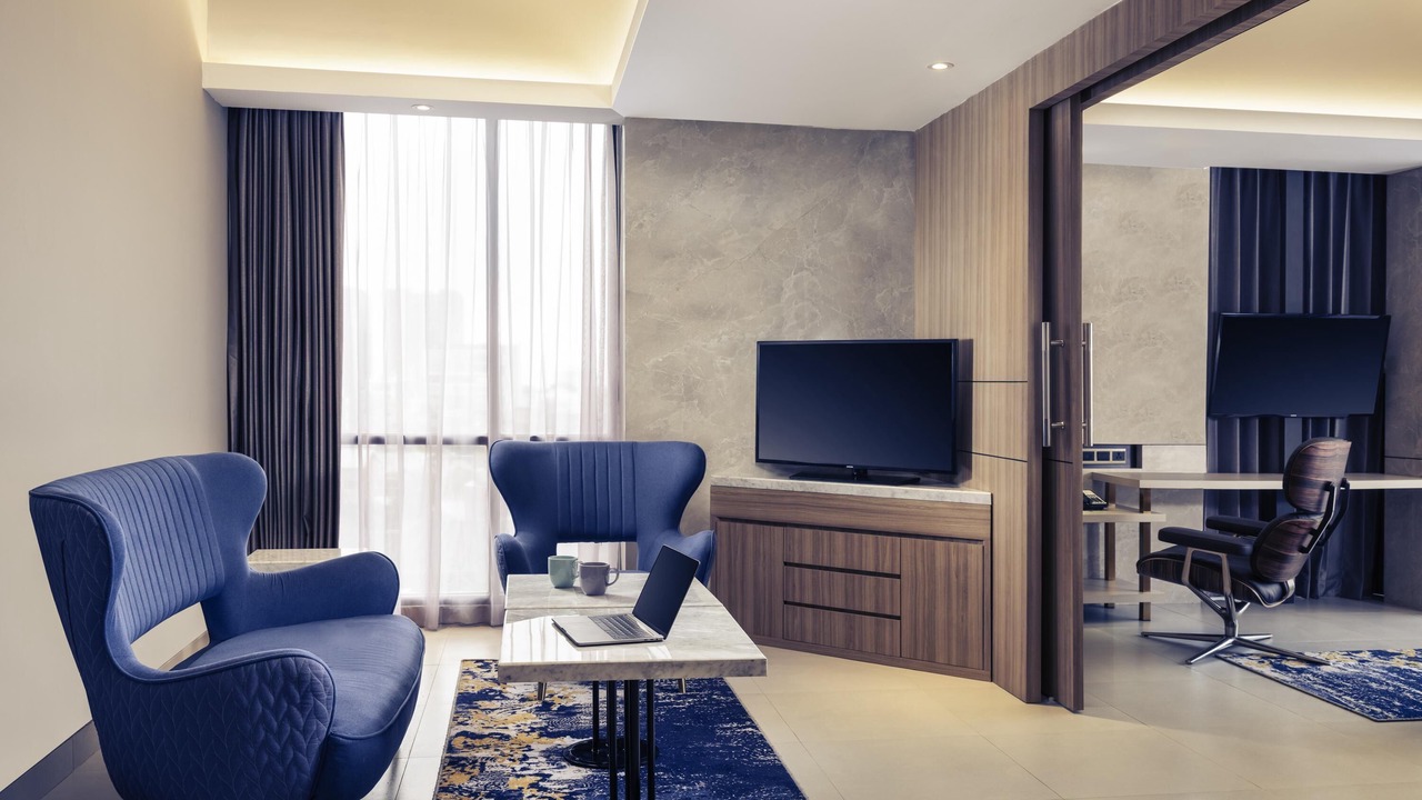 Photo of Bedroom in Astana Anyar