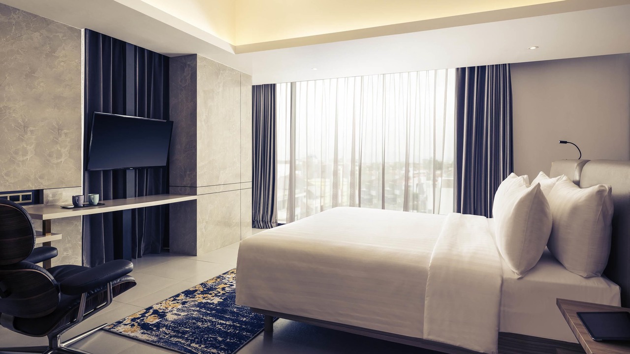Photo of Bedroom in Astana Anyar