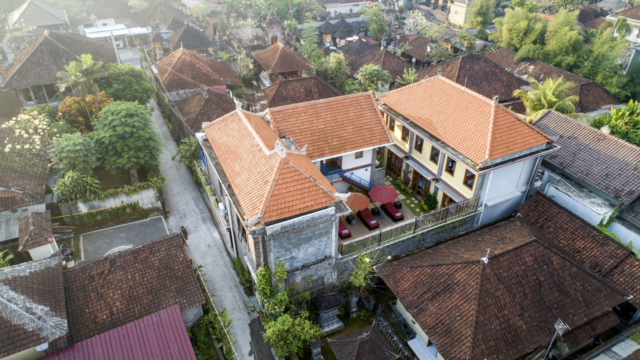 Photo of Outdoor in Kutuh Kaja