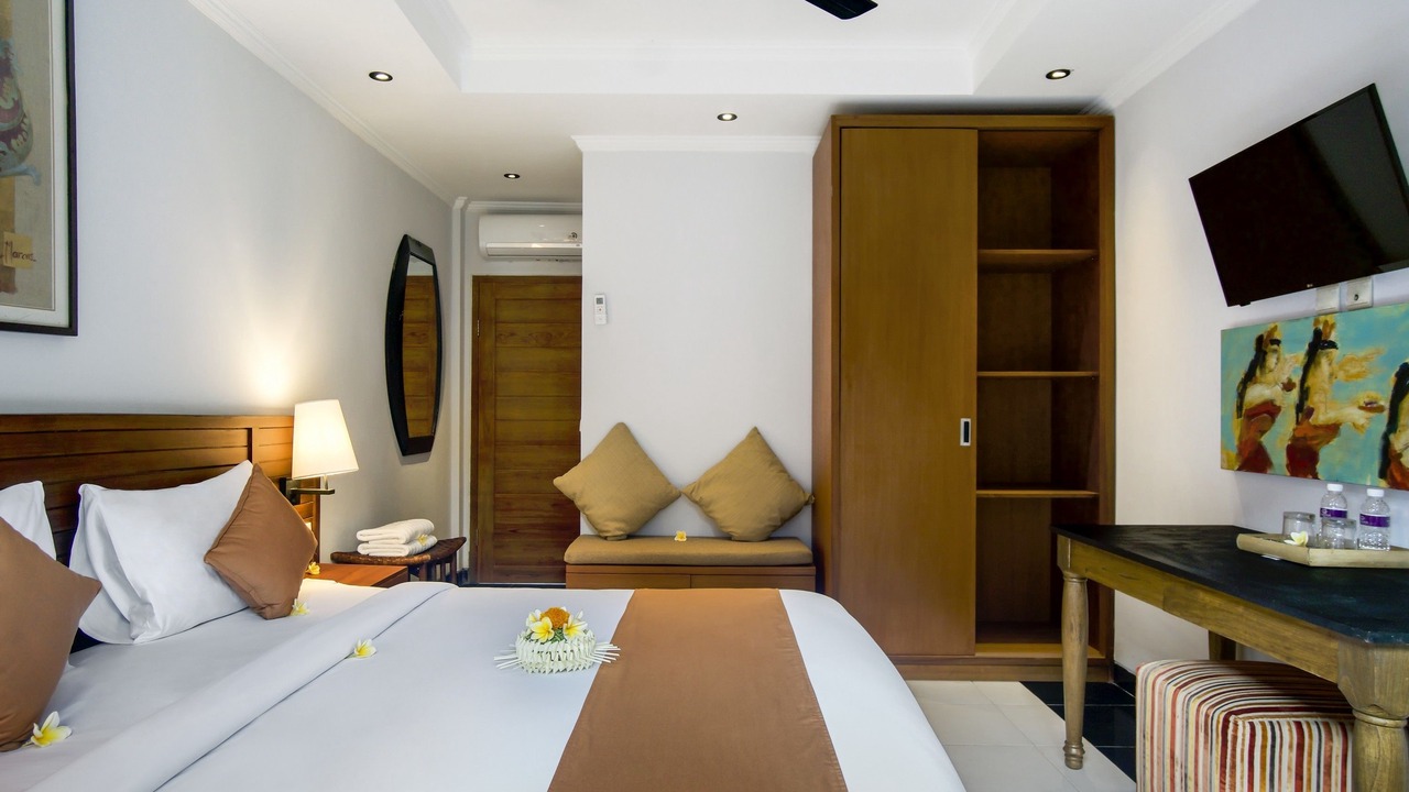 Photo of Bedroom in Kutuh Kaja