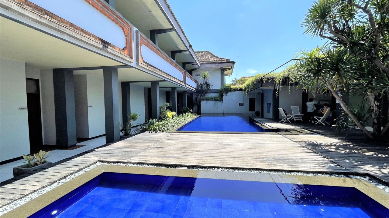 Photo of Outdoor in Tanjungbenoa