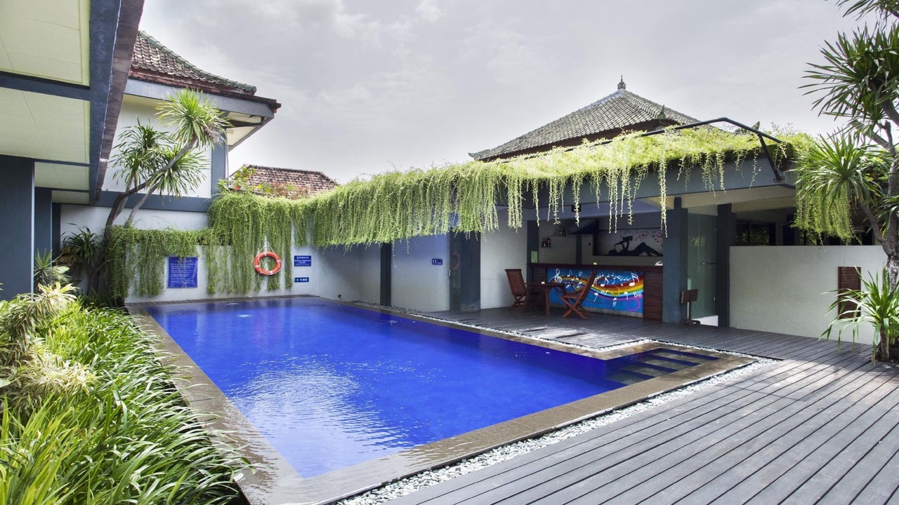 Photo of Outdoor in Tanjungbenoa