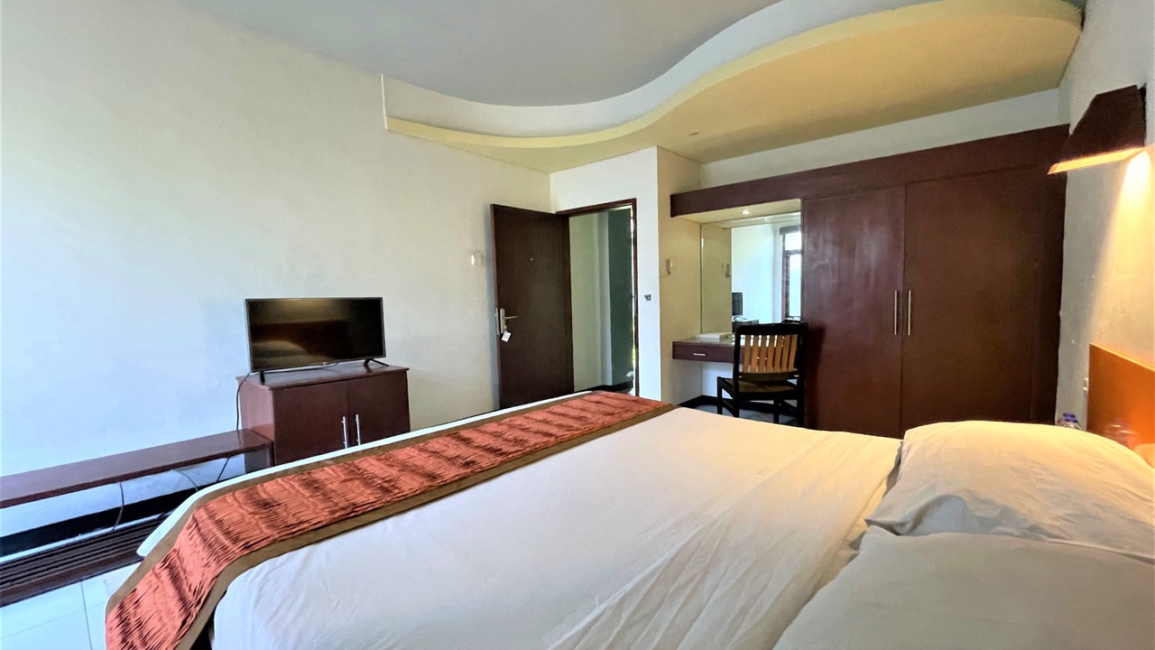Photo of Bedroom in Tanjungbenoa