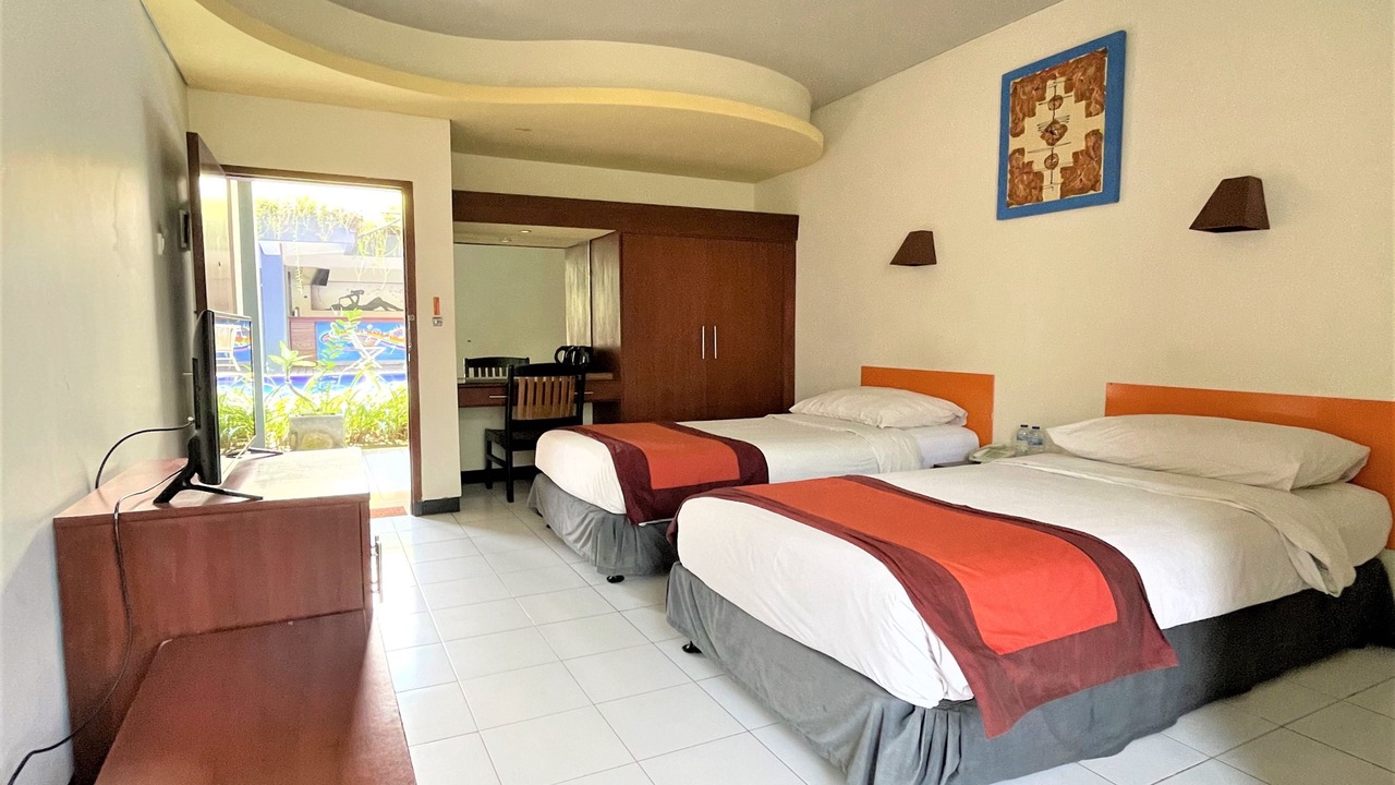 Photo of Bedroom in Tanjungbenoa