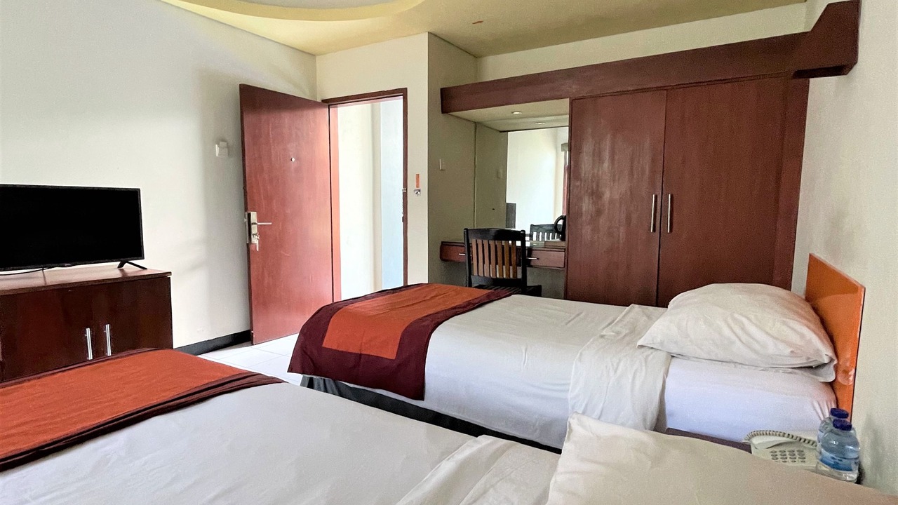 Photo of Bedroom in Tanjungbenoa