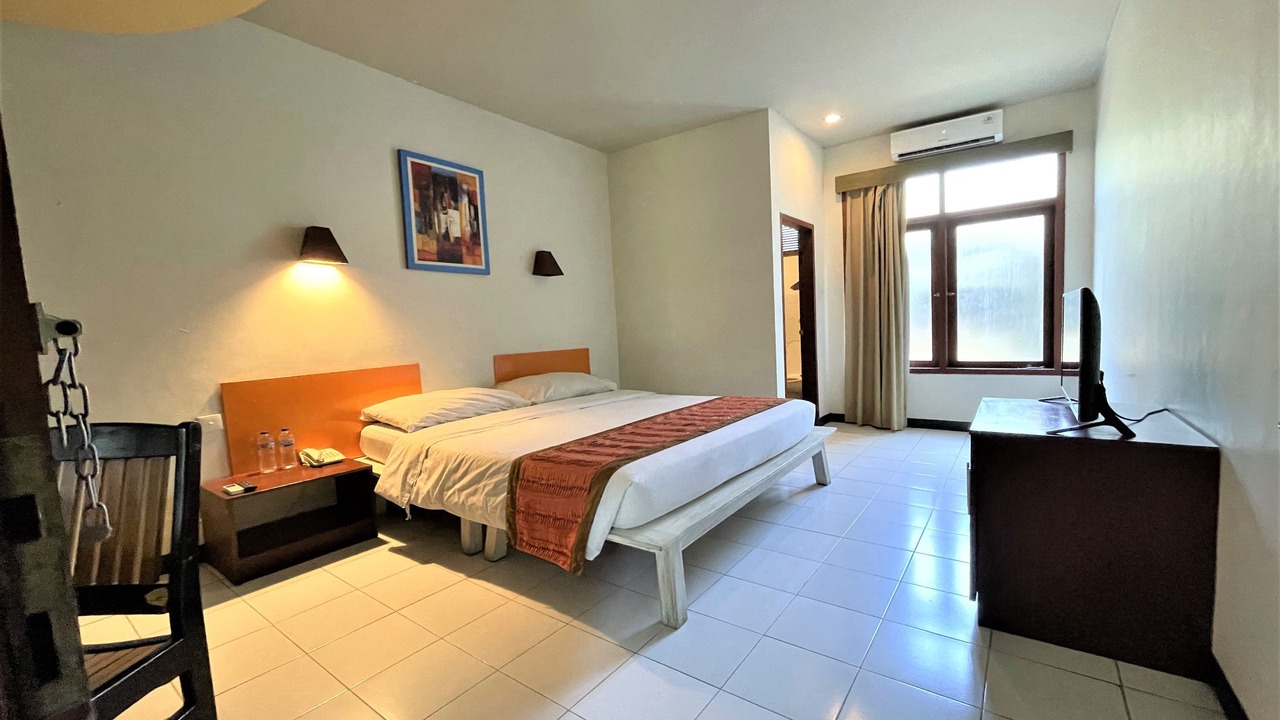 Photo of Bedroom in Tanjungbenoa