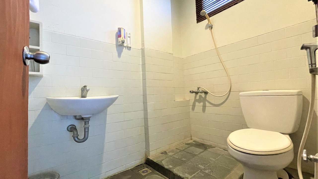 Photo of Bathroom in Tanjungbenoa