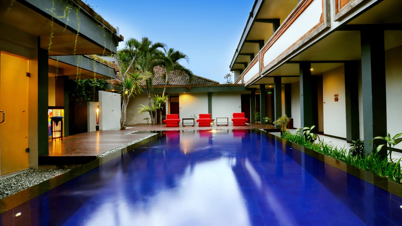 Photo of Outdoor in Tanjungbenoa