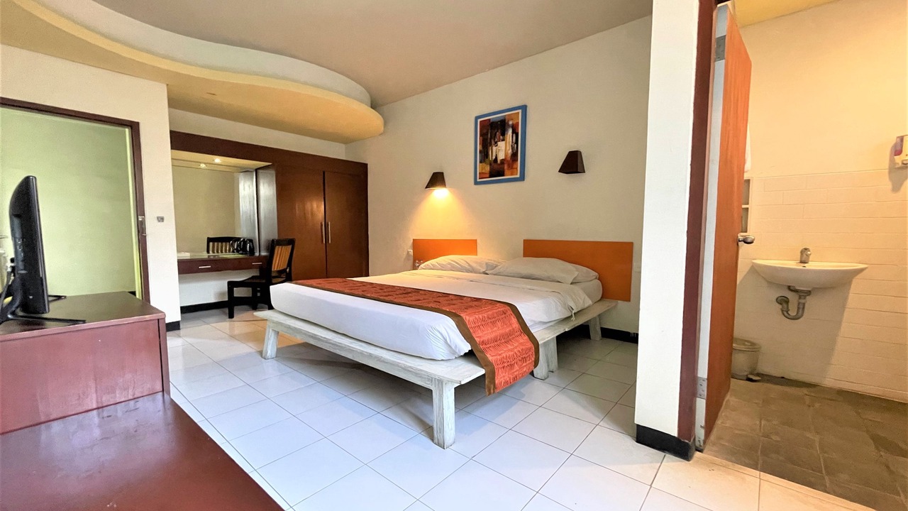 Photo of Bedroom in Tanjungbenoa