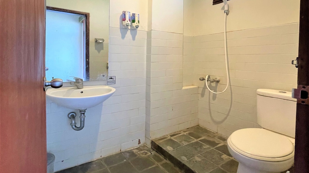Photo of Bathroom in Tanjungbenoa