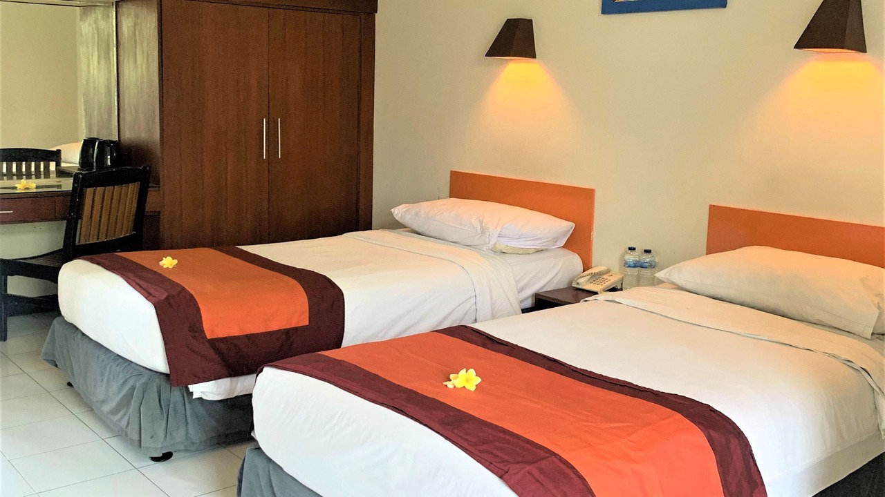 Photo of Bedroom in Tanjungbenoa