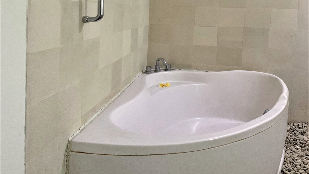Photo of Bathroom in Tanjungbenoa