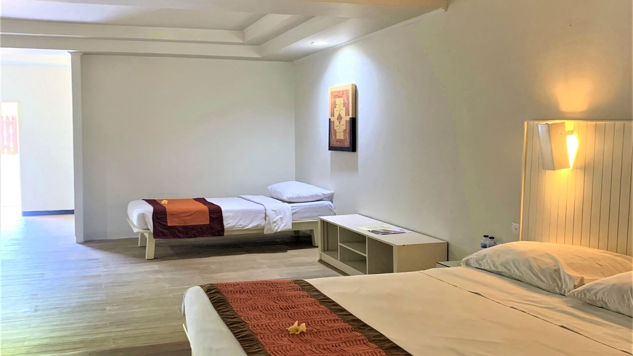 Photo of Bedroom in Tanjungbenoa