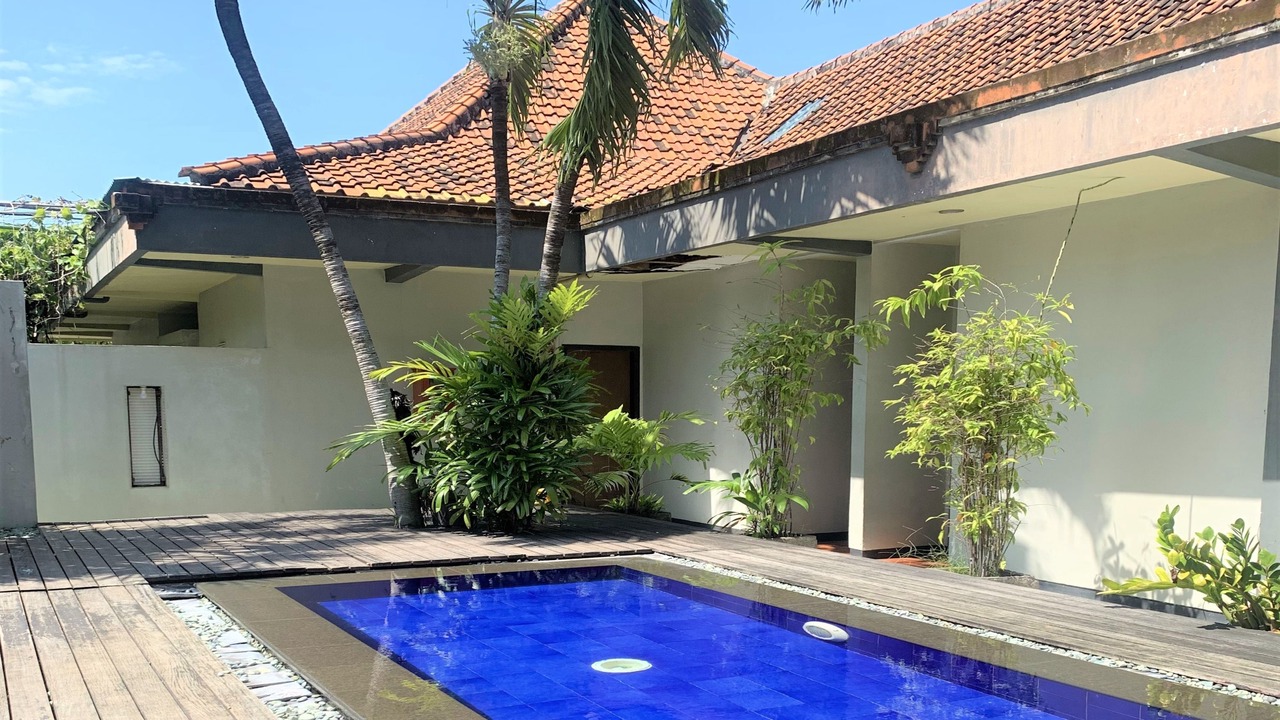 Photo of Outdoor in Tanjungbenoa