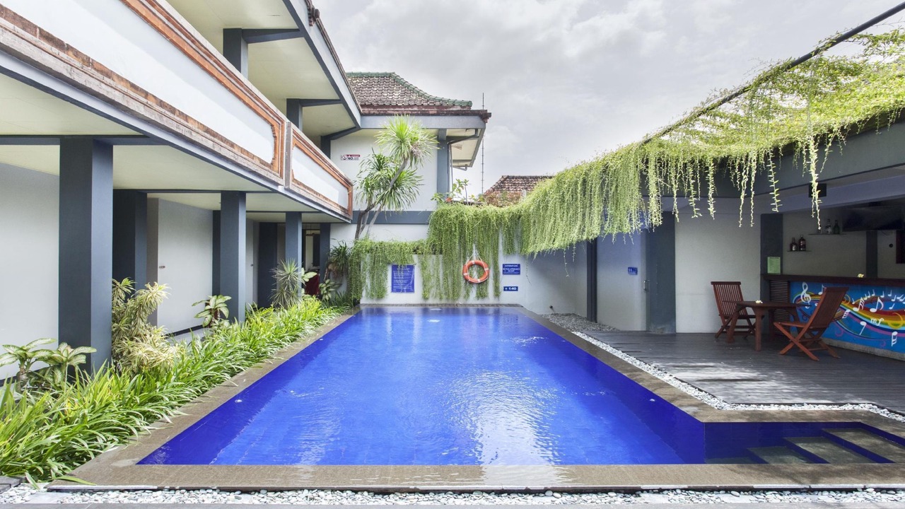 Photo of Outdoor in Tanjungbenoa