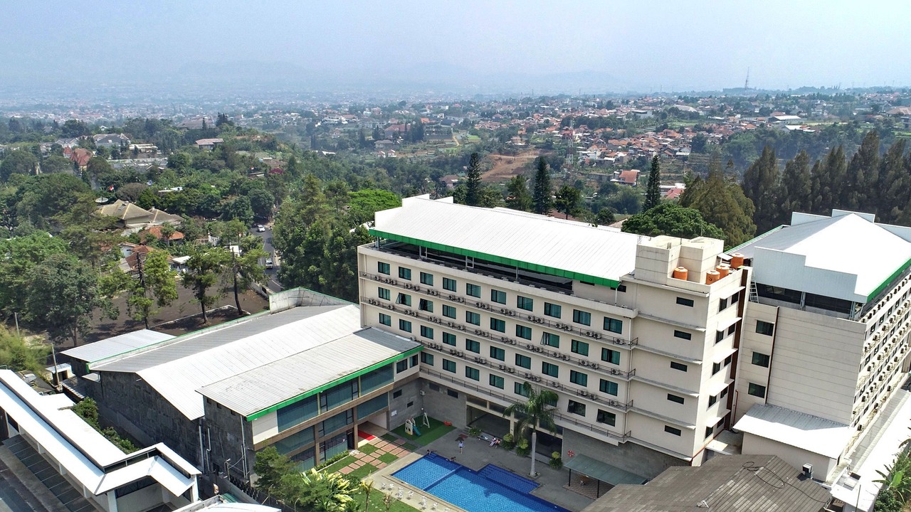 Photo of Outdoor in Bandung