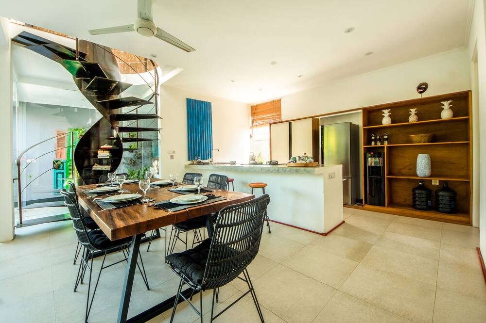 Photo of Kitchen in Pecatu