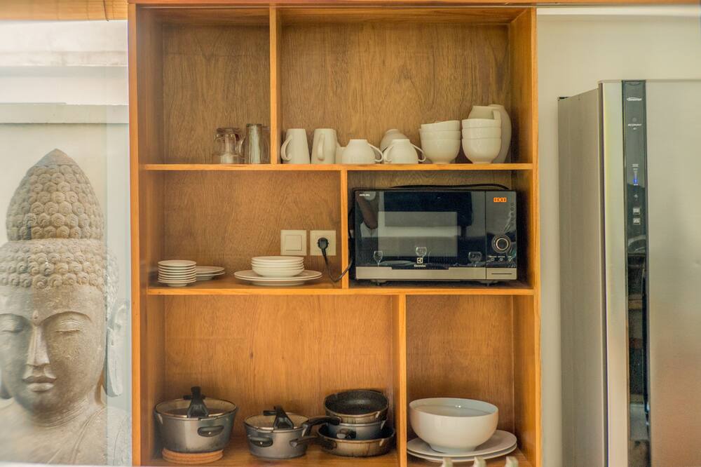 Photo of Kitchen in Pecatu
