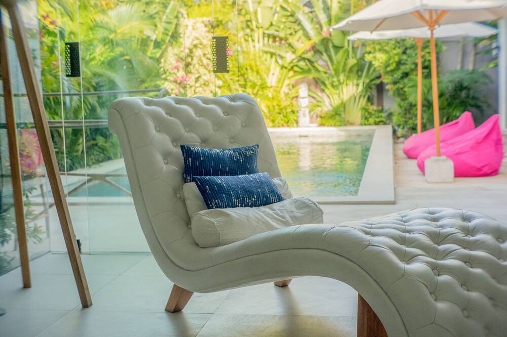 Photo of Patio Balcony in Pecatu