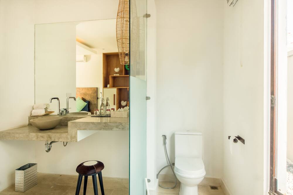 Photo of Bathroom in Pecatu