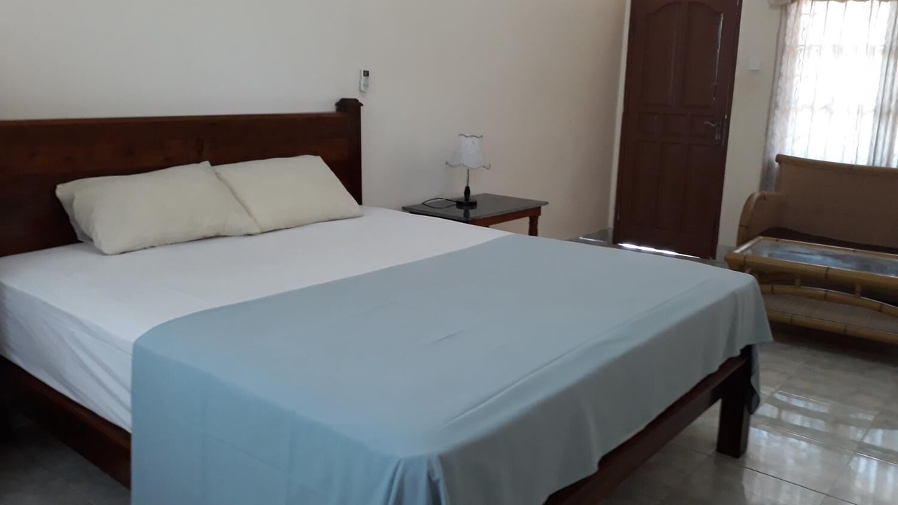 Photo of Bedroom in Uluwatu