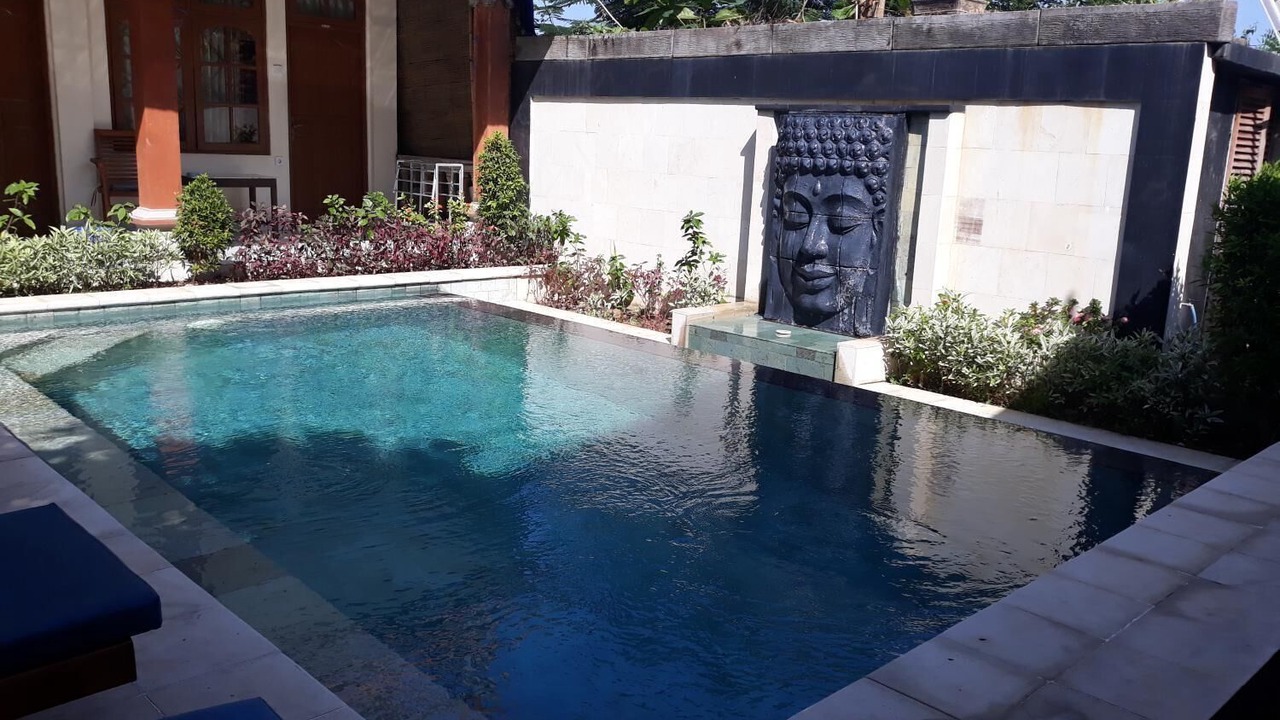Photo of Outdoor in Uluwatu