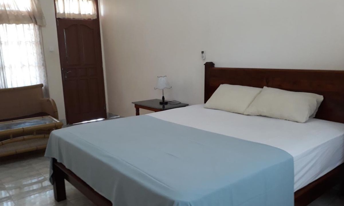 Photo of Bedroom in Uluwatu