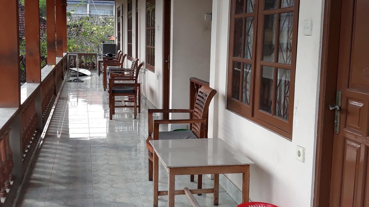 Photo of Patio Balcony in Uluwatu