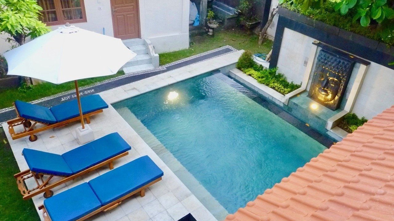 Photo of Outdoor in Uluwatu