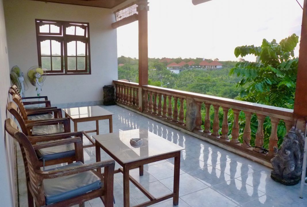 Photo of Patio Balcony in Uluwatu