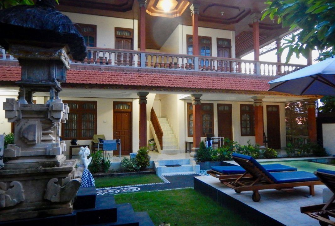 Photo of Outdoor in Uluwatu