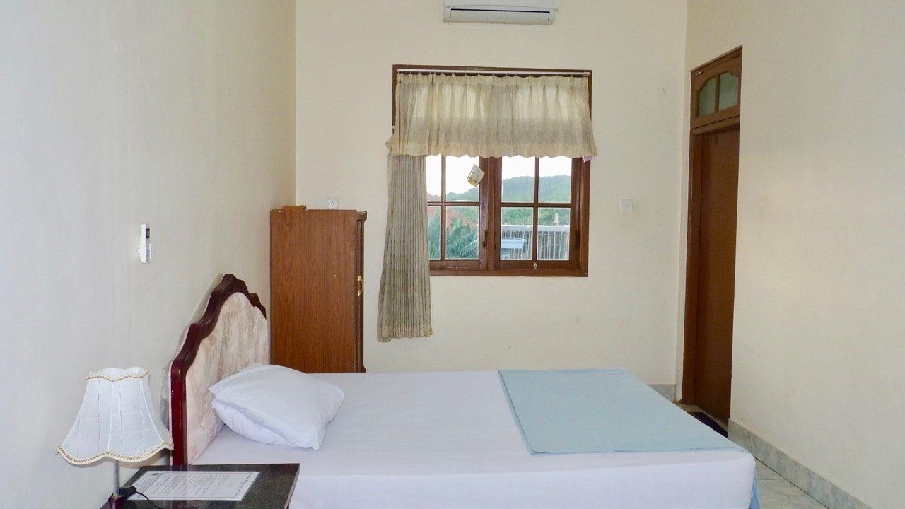 Photo of Bedroom in Uluwatu