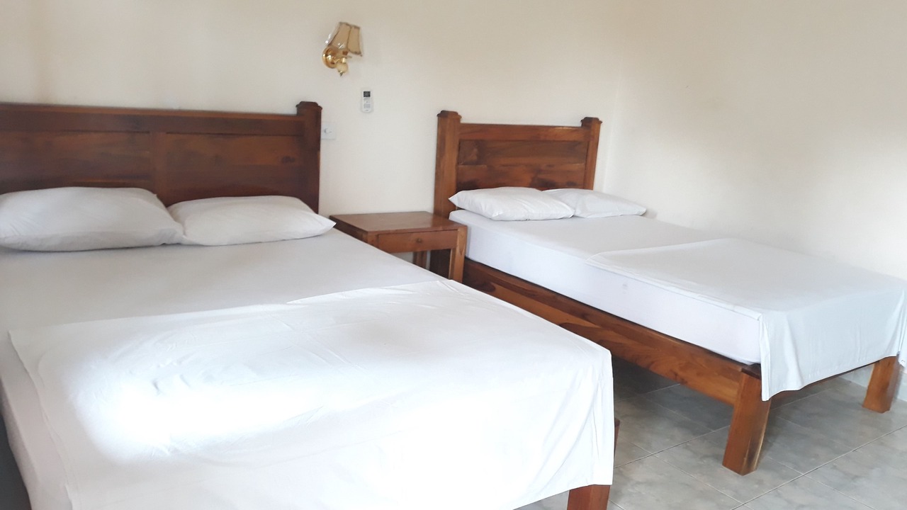 Photo of Bedroom in Uluwatu